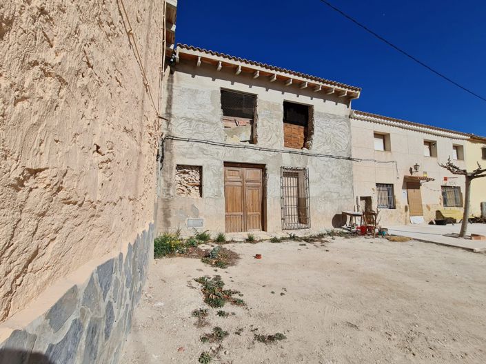 Image No.41-6 Bed Village House for sale