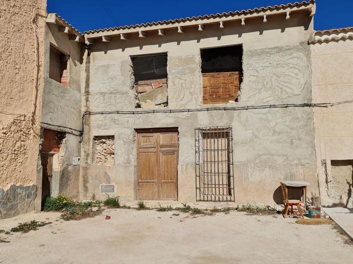 Image No.42-6 Bed Village House for sale