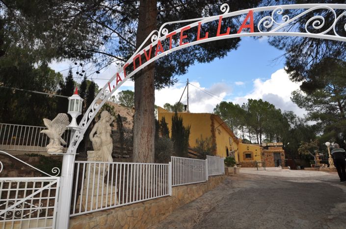 Image No.11-Maison de 4 chambres à vendre à Pinoso