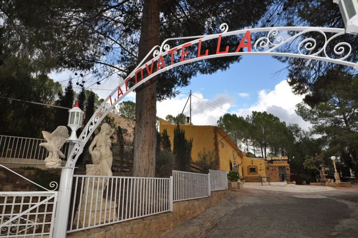 Image No.12-Maison de 4 chambres à vendre à Pinoso