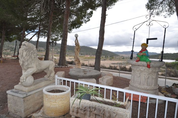 Image No.13-Maison de 4 chambres à vendre à Pinoso