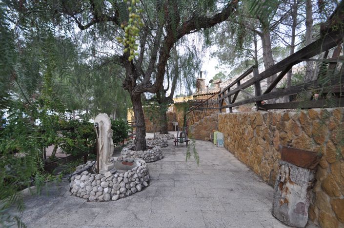 Image No.15-Maison de 4 chambres à vendre à Pinoso