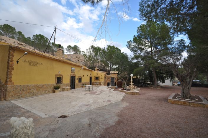 Image No.20-Maison de 4 chambres à vendre à Pinoso