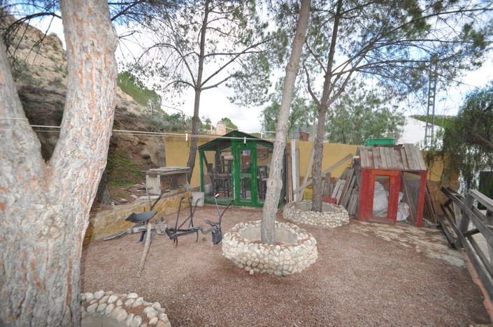 Image No.21-Maison de 4 chambres à vendre à Pinoso