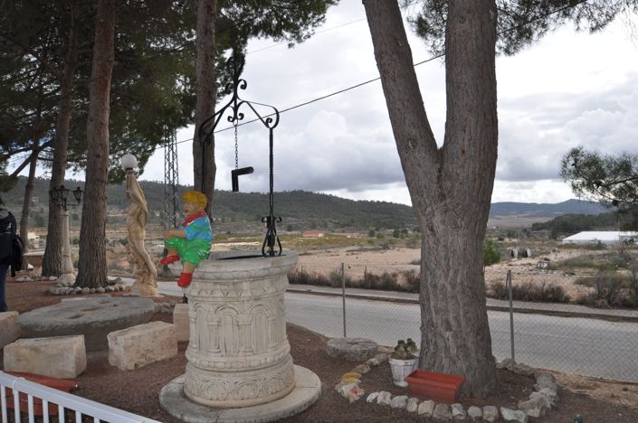 Image No.22-Maison de 4 chambres à vendre à Pinoso