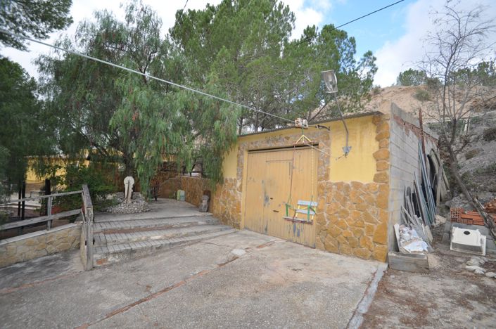 Image No.24-Maison de 4 chambres à vendre à Pinoso