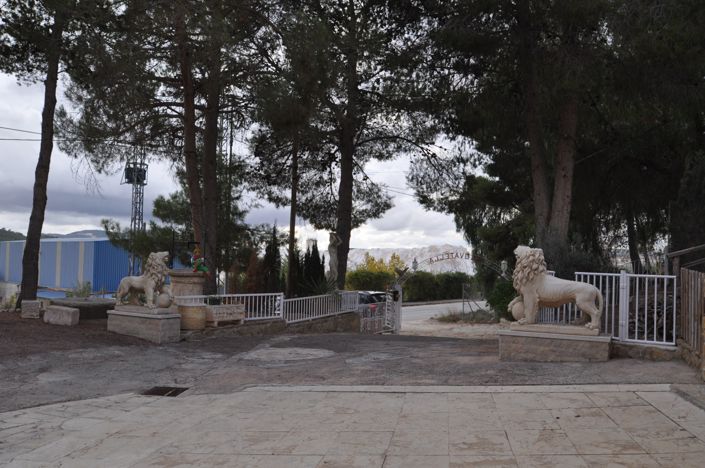 Image No.28-Maison de 4 chambres à vendre à Pinoso