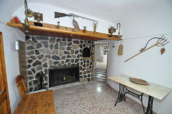 Image No.33-Maison de 4 chambres à vendre à Pinoso