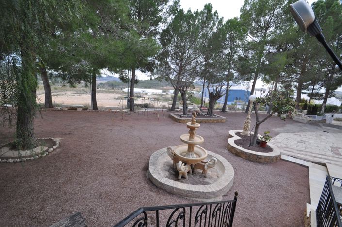 Image No.6-Maison de 4 chambres à vendre à Pinoso