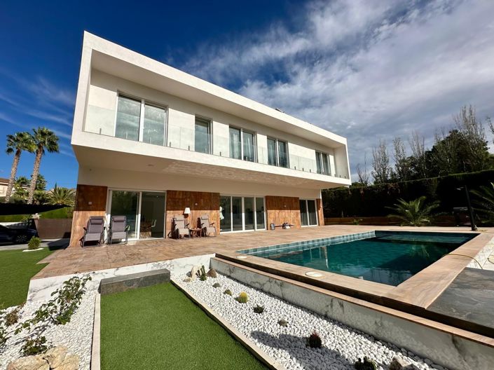 Image No.2-Villa con 5 dormitorios en venta