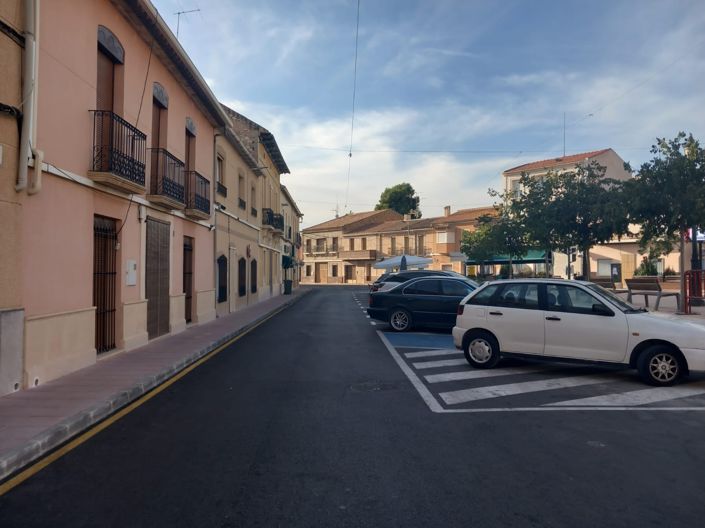 Image No.30-3 Bed Townhouse for sale