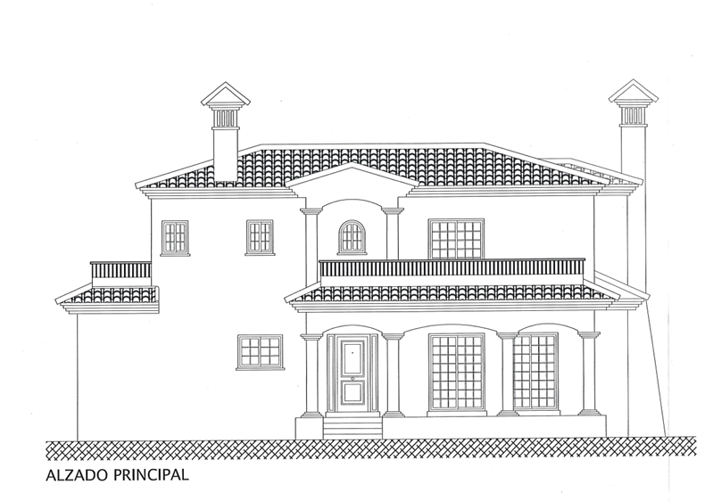 Image No.3-Terre à vendre à Pinoso