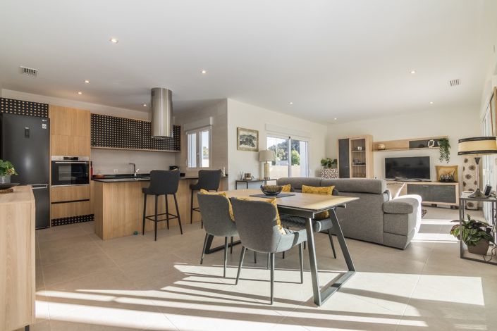 Image No.7-Propriété de 3 chambres à vendre à Pinoso