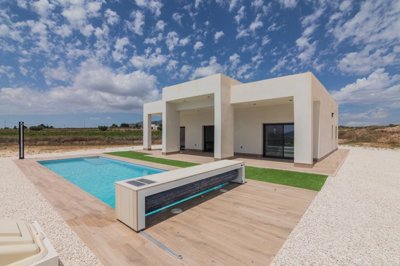 Stratus International most sold property