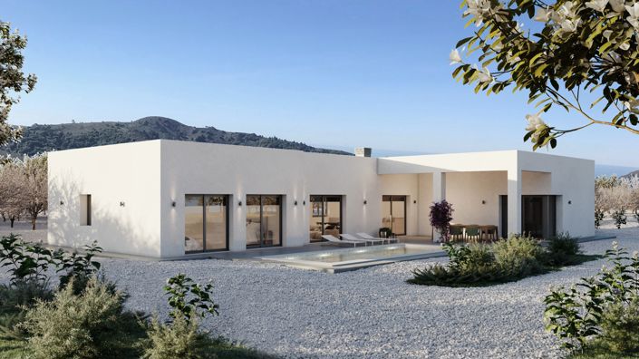 Image No.1-3 Bed Property for sale
