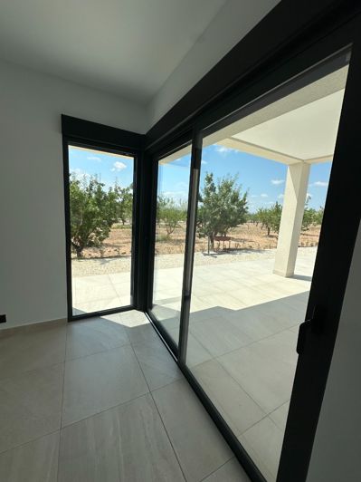 Image No.11-Propriété de 3 chambres à vendre à Pinoso