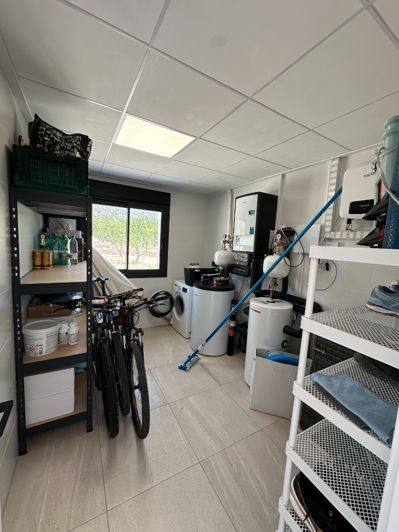 Image No.19-Propriété de 3 chambres à vendre à Pinoso