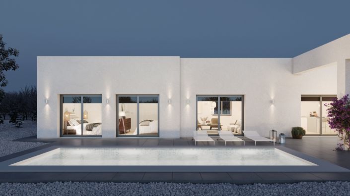 Image No.21-Propriété de 3 chambres à vendre à Pinoso