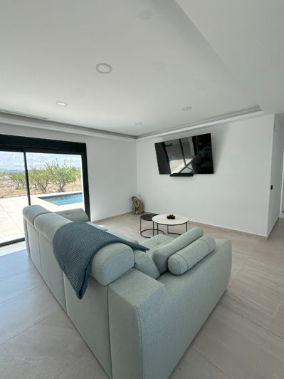 Image No.5-Propriété de 3 chambres à vendre à Pinoso