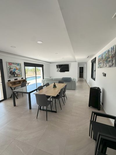 Image No.6-Propriété de 3 chambres à vendre à Pinoso