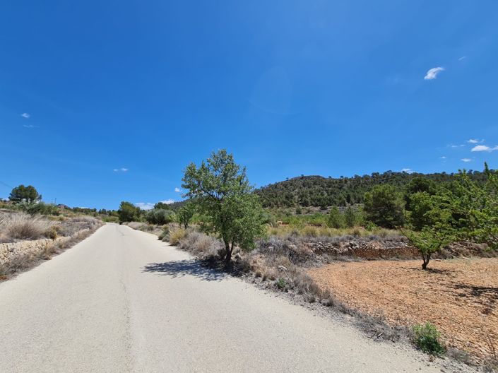 Image No.30-5 Bed Country House for sale