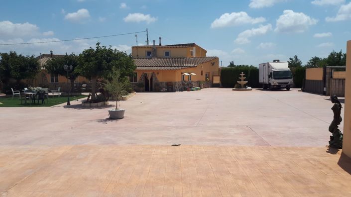 Image No.45-10 Bed Villa for sale