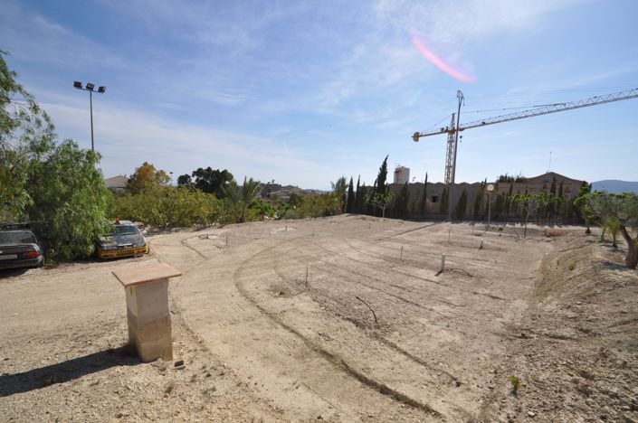 Image No.48-4 Bed Commercial for sale