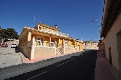 Stratus International most sold property