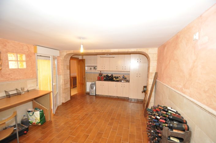 Image No.10-Villa de 5 chambres à vendre à Algueña