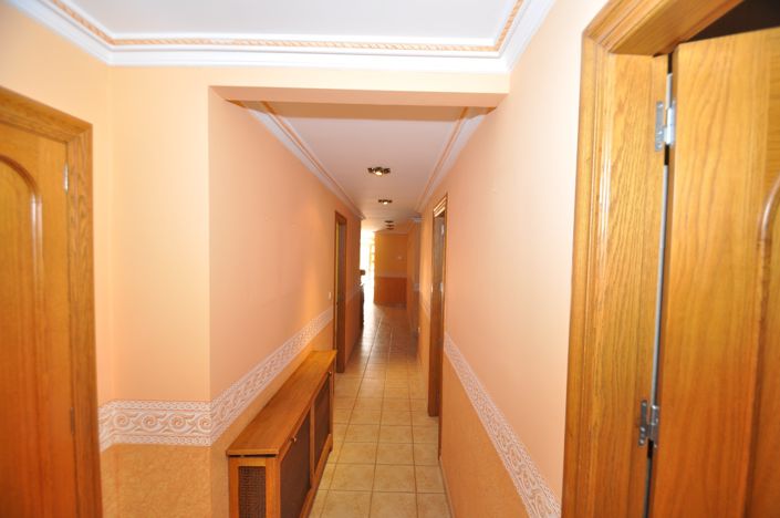 Image No.11-Villa de 5 chambres à vendre à Algueña