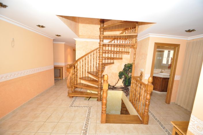 Image No.12-Villa de 5 chambres à vendre à Algueña