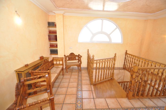 Image No.20-Villa de 5 chambres à vendre à Algueña