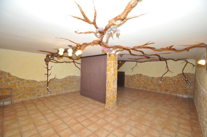 Image No.28-Villa de 5 chambres à vendre à Algueña