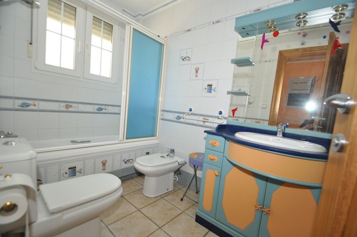 Image No.30-Villa de 5 chambres à vendre à Algueña