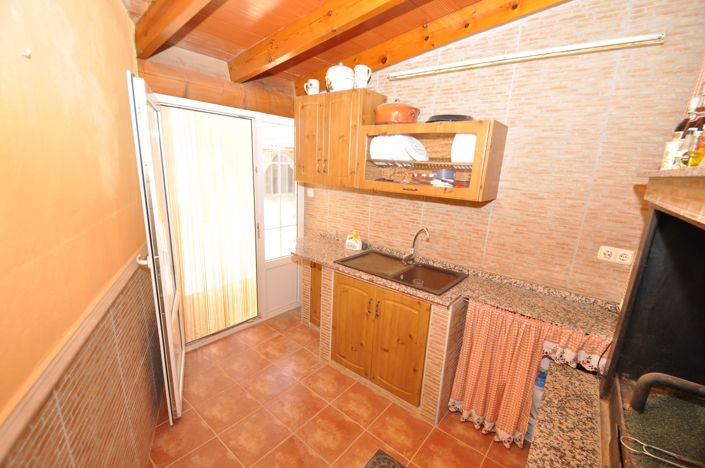 Image No.33-Villa de 5 chambres à vendre à Algueña