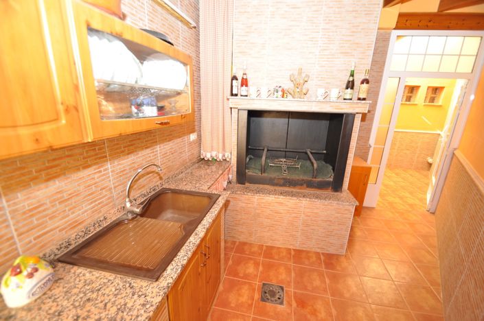 Image No.34-Villa de 5 chambres à vendre à Algueña