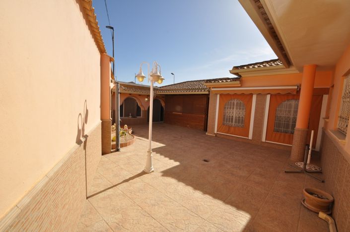 Image No.35-Villa de 5 chambres à vendre à Algueña