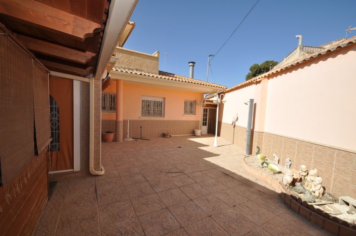 Image No.36-Villa de 5 chambres à vendre à Algueña