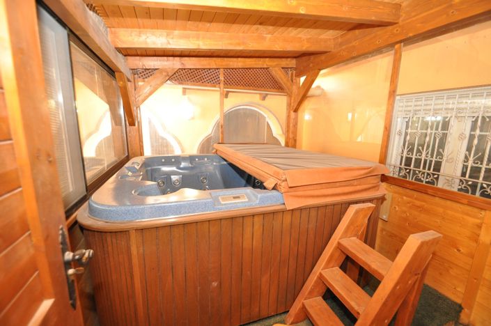 Image No.39-Villa de 5 chambres à vendre à Algueña