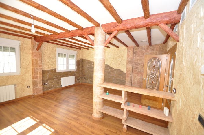 Image No.4-Villa de 5 chambres à vendre à Algueña