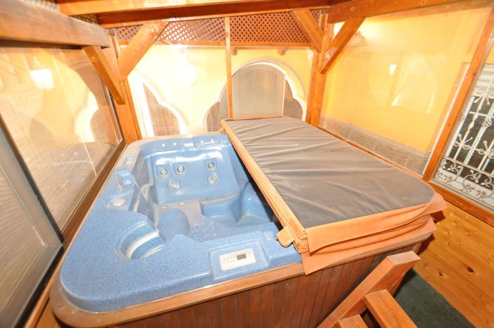 Image No.40-Villa de 5 chambres à vendre à Algueña