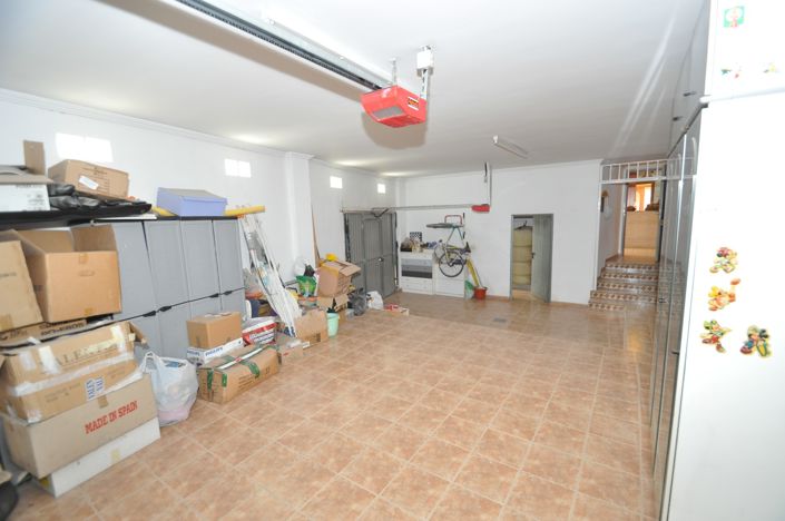 Image No.41-Villa de 5 chambres à vendre à Algueña