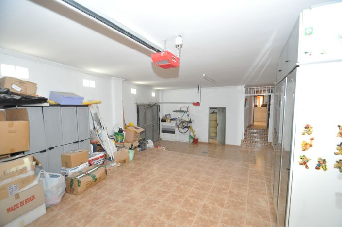 Image No.42-Villa de 5 chambres à vendre à Algueña