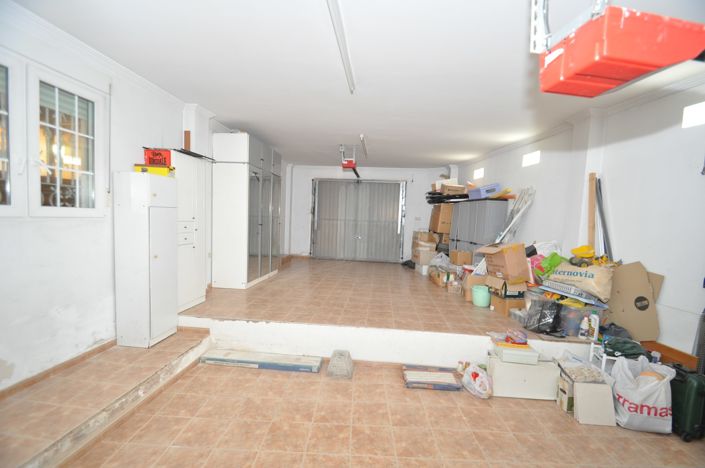 Image No.43-Villa de 5 chambres à vendre à Algueña