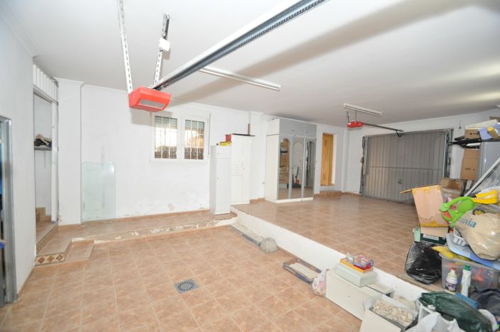 Image No.44-Villa de 5 chambres à vendre à Algueña