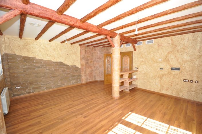 Image No.5-Villa de 5 chambres à vendre à Algueña