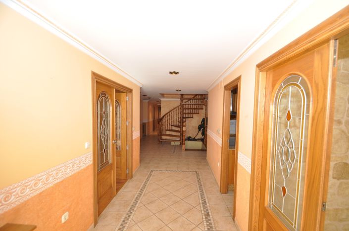 Image No.50-Villa de 5 chambres à vendre à Algueña