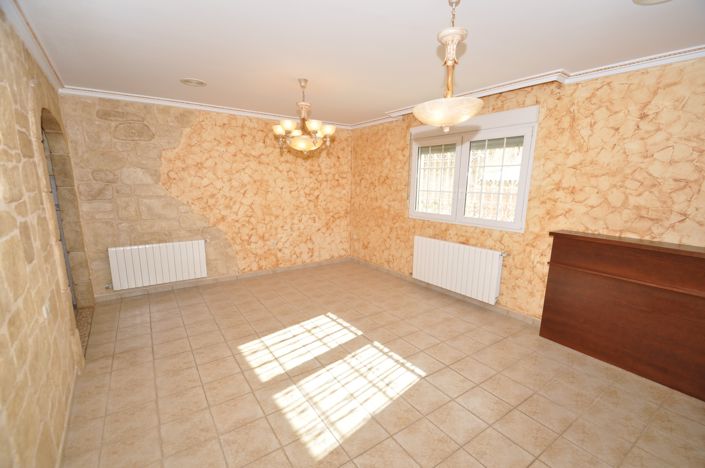 Image No.8-Villa de 5 chambres à vendre à Algueña