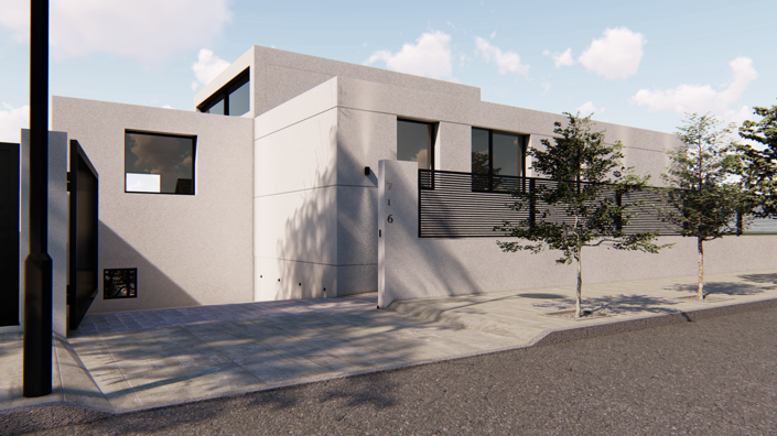 Image No.2-4 Bed Property for sale