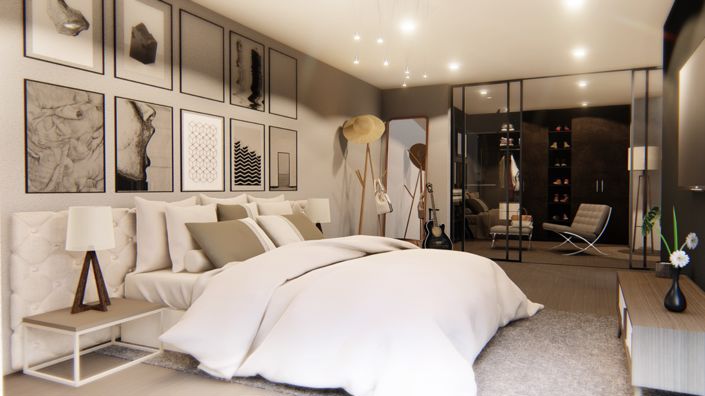 Image No.3-4 Bed Property for sale